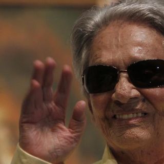 Niegan amistad entre Chavela Vargas y José Alfredo Jiménez