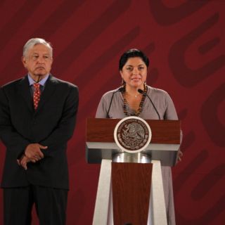 Concierto en Bellas Artes fue cultural, no acto religioso: Alejandra Fraustro