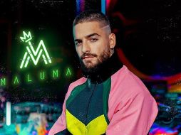 La sexta edición de los Premios Juventud se entregarán el próximo 18 de julio en Miami. FACEBOOK / Maluma