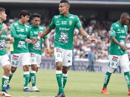 Aunque terminó como líder, el León, que avanzó tras eliminar a Xolos y América, sabe que no puede pecar en confianza ante una de las mejores plantillas del futbol mexicano. SUN / ARCHIVO