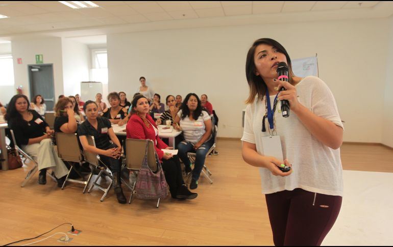 Peor aún, una de cada ocho empresas señaló que su consejo de administración está integrado exclusivamente por hombres. EL INFORMADOR/ ARCHIVO