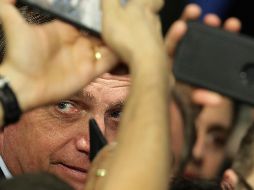 Jair Bolsonaro ya había flexibilizado la tenencia de armas de fuego, eximiendo a los brasileños de tener que justificar la 