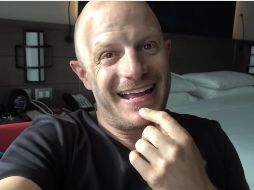 Facundo graba a mujer que le robó dinero en un hotel