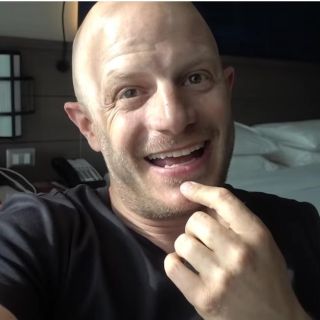 Facundo graba a mujer que le robó dinero en un hotel