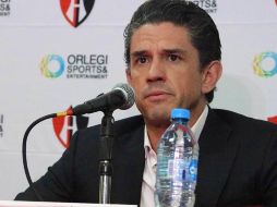 Irarragori se negó a hacer propuestas 