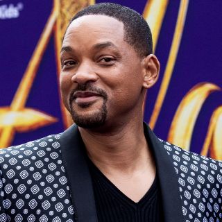 Will Smith le pone su rap al Genio de "Aladdín"