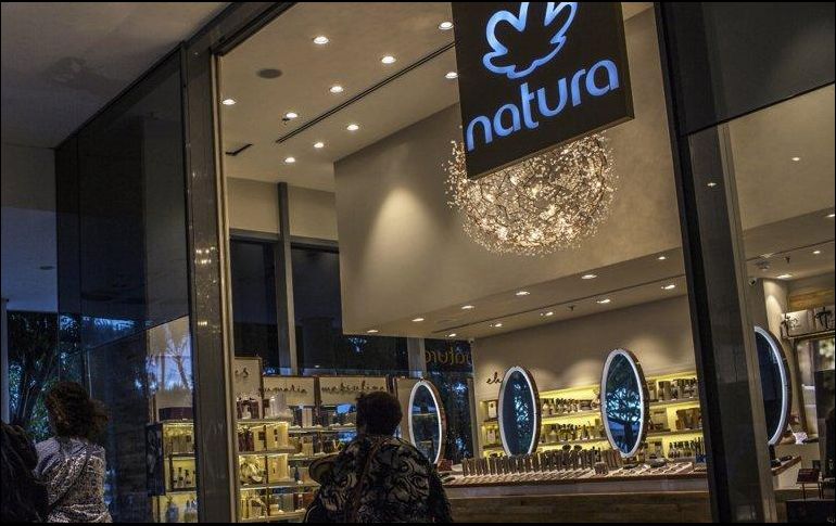 La empresa brasileña con sede central en San Pablo compra acciones de la compañía estadounidense Avon  con una capitalización de 11 mil millones de dólares. TWITTER / @larepublica_co