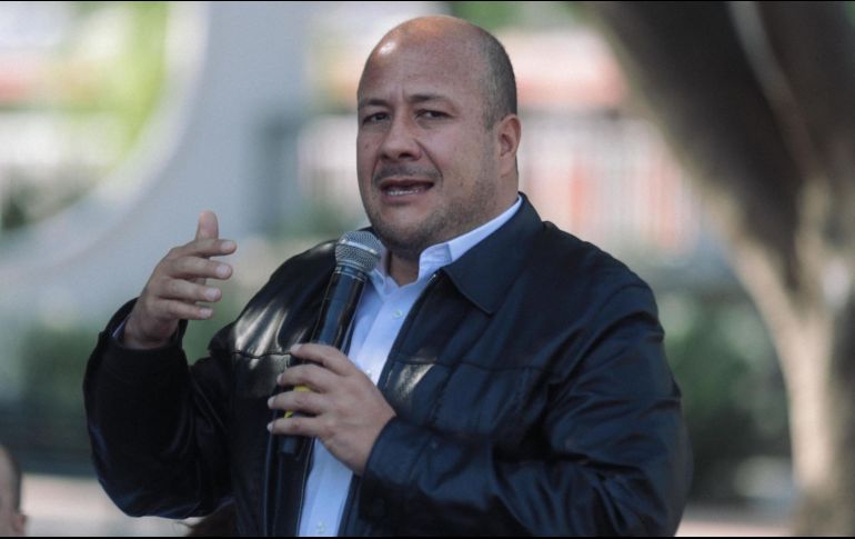 Alfaro espera además un reporte del IJCF para poder emitir una respuesta. EL INFORMADOR / ARCHIVO