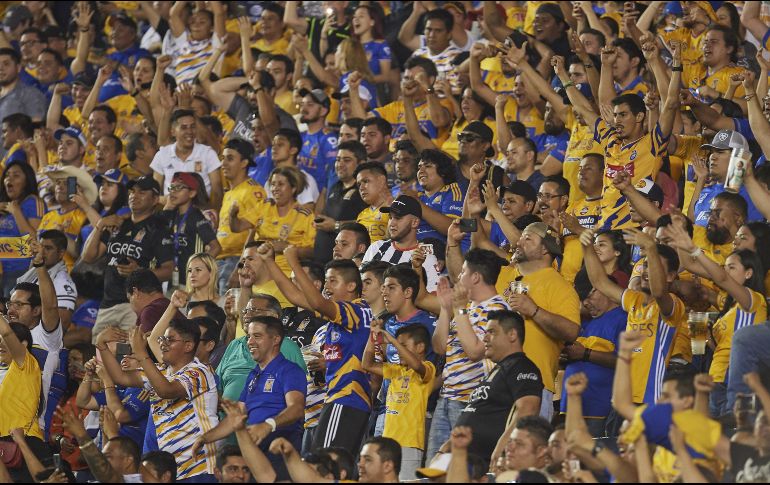 ¿Quiénes son los favoritos en las apuestas para ganar la Liga MX?