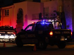 La hermana fue la que encontró el cuerpo del ahora occiso. ARCHIVO / EL INFORMADOR