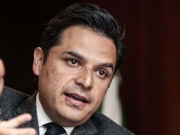 Llega Zoé Robledo al IMSS; reportan fallas en Jalisco