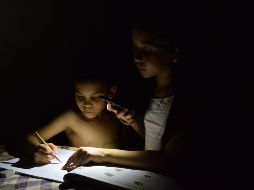 El acceso universal a servicios energéticos asequibles y fiables es uno de los Objetivos de Desarrollo Sostenible marcados por la ONU de cara a 2030. EFE/Archivo