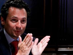 Emilio Lozoya Austin recurrirá a un juicio de nulidad para echar abajo la decisión de la Secretaría de la Función Pública, aseguró su abogado. SUN