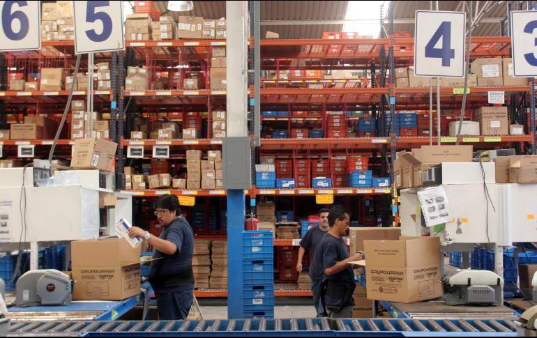 La Asociación de Industriales de El Salto busca reunirse con las autoridades municipales para tratar el tema. EL INFORMADOR/Archivo