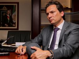 En entrevista, el abogado de Lozoya Austin señala que 