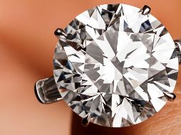 Los ladrones le entregaron a su propietaria un documento en el que supuestamente certificaban que la pieza valía 45 millones de euros. EFE/ARCHIVO