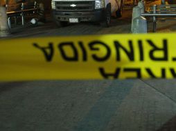 Sospechan que en el sitio se resguardaban más personas, por lo que los operativos de vigilancia continúan. EL INFORMADOR/ARCHIVO