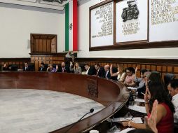 Se busca que los recursos vayan tanto al instituto como a las acciones que implementa la Comisaría, como el 