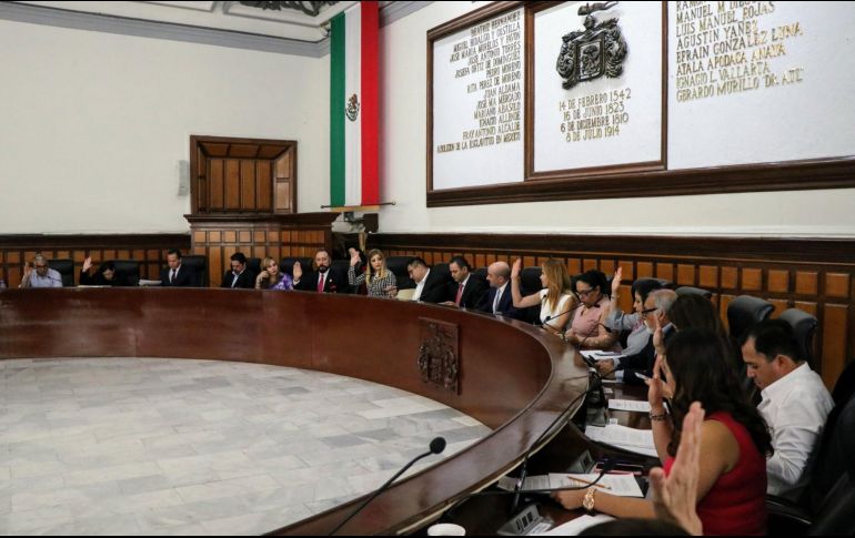 Se busca que los recursos vayan tanto al instituto como a las acciones que implementa la Comisaría, como el 