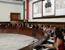 Se busca que los recursos vayan tanto al instituto como a las acciones que implementa la Comisaría, como el 