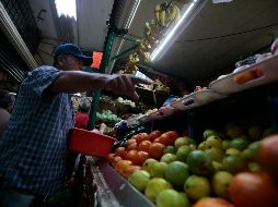 Diversos factores contribuyeron en el alza a los productos. EL INFORMADOR/ARCHIVO