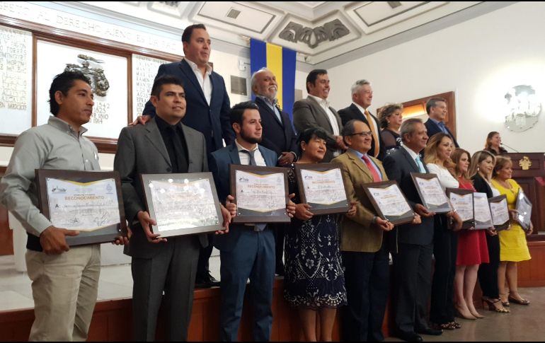 Destacan la importancia que estos negocios representan para la activación del centro tapatío. EL INFORMADOR / J. Armendáriz