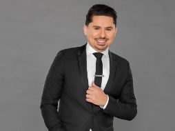 Larry Hernández prepara un nuevo disco que llevará por nombre “Las favoritas de mis ídolos”. ESPECIAL