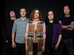 La agrupación nativa de Guadalajara estrena hoy el videoclip “Día dar”. ESPECIAL