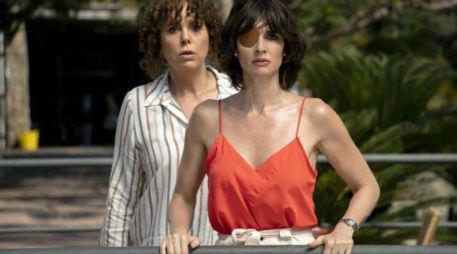 Paz Vega fue vista por primera vez interpretando al icónico personaje de 