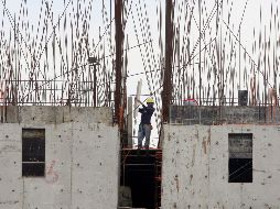 El Fondo Monetario Internacional (FMI) estimó a finales de enero que la nación latinoamericana crecerá 2.1 % en 2019 y 2.2 % en 2020, bajando en 4 y 5 décimas, respectivamente, su pronóstico anterior. EFE/ ARCHIVO