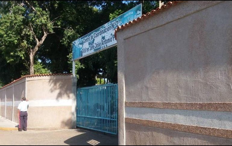 Cerca de una decena de motines han dejado decenas de fallecidos en Venezuela en la última década debido al hacinamiento en las cárceles. TWITTER/@NTN24ve