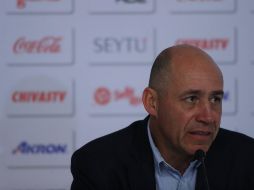 Tras la salida de Díaz ha iniciado la búsqueda por su sustituto, que elegirán Mariano Varela, director deportivo del equipo, y Nelly Simón, gerente deportiva del equipo femenil. TWITTER/@ChivasFemenil