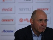 Tras la salida de Díaz ha iniciado la búsqueda por su sustituto, que elegirán Mariano Varela, director deportivo del equipo, y Nelly Simón, gerente deportiva del equipo femenil. TWITTER/@ChivasFemenil