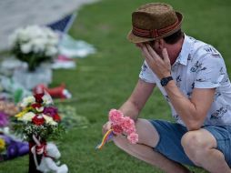 Varios magistrados se hicieron eco de estudios de organismos de derechos humanos, según los cuales Brasil es uno de los países en que más personas son asesinadas por su condición sexual. AFP / ARCHIVO