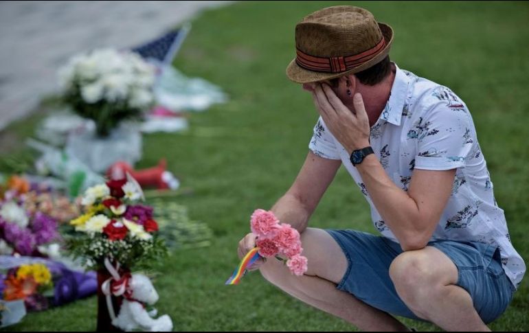 Varios magistrados se hicieron eco de estudios de organismos de derechos humanos, según los cuales Brasil es uno de los países en que más personas son asesinadas por su condición sexual. AFP / ARCHIVO