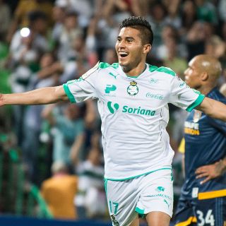 Ulises Dávila busca oportunidad en Chivas