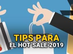 Tips para aprovechar sin riesgos el Hot Sale 2019