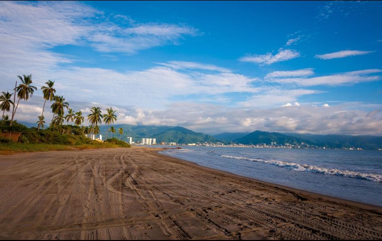 Puerto Vallarta es una de las 15 zonas prioritarias del programa de mejoramiento urbano. NTX / ARCHIVO