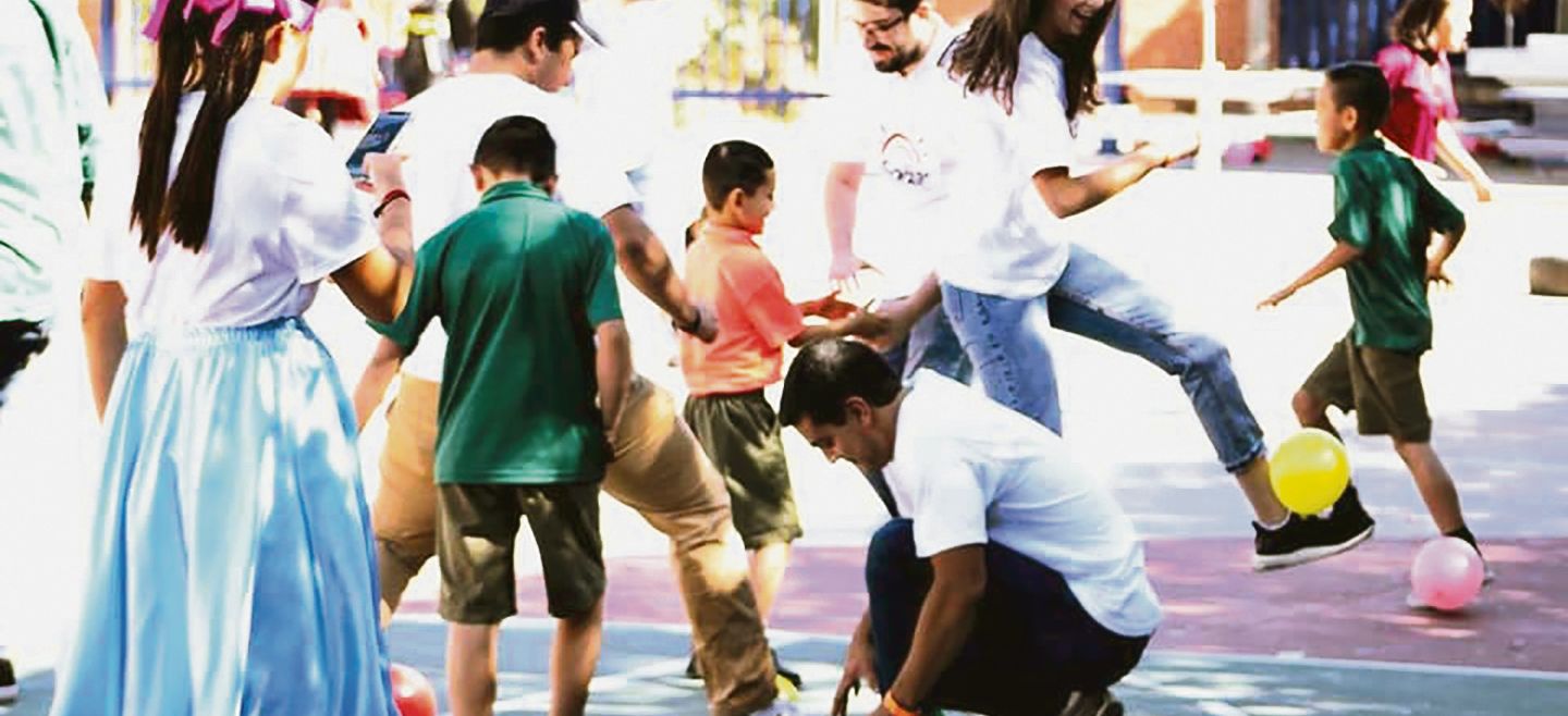 El problema de las adopciones radica en el tiempo que toman los procesos de “liberación” de los menores. ESPECIAL