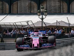 En lo que va de la Temporada, el jalisciense totaliza 13 unidades en la clasificación de pilotos y mañana tendrá la difícil tarea de evitar irse sin puntos del Principado, luego que en Barcelona tampoco sumó. AFP / A. Isakovic