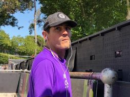 El infarto que Casillas sufrió el 1 de mayo pasado mantiene en el aire su futuro en el futbol profesional. TWITTER/@PortoFC