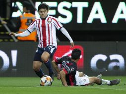 El equipo permitirá a algunos aficionados conservar pedazos de la cancha actual. MEXSPORT/ARCHIVO
