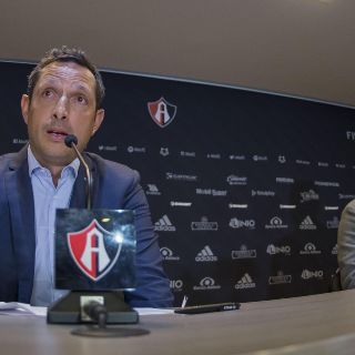 Ignacio Hierro alista su llegada a Selecciones nacionales