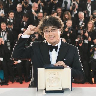 La gloria de Cannes