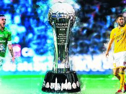 La Vuelta se definirá con el trabajo de los delanteros más importantes de la Liga MX. EL INFORMADOR / O. Reséndiz