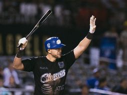 Murillo es una de las piezas fundamentales de los Charros de Jalisco y en octubre próximo visitará la casa de su equipo de verano, los Sultanes de Monterrey. CHARROS DE JALISCO