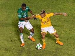 El partido definitivo de la final del Clausura 2019 dará inicio a las 20:06 horas de este domingo. MEXSPORT / ARCHIVO