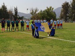 Las actividades dieron inicio en el municipio de Ixtlahuacán de los Membrillos con 108 equipos de los cuales sólo avanzarán 32. EL INFORMADOR