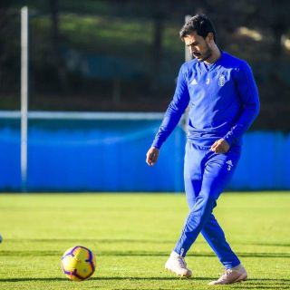 Alanís y el Oviedo caen ante el Tenerife