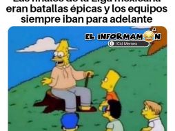 Las redes rugen con memes de Tigres campeón